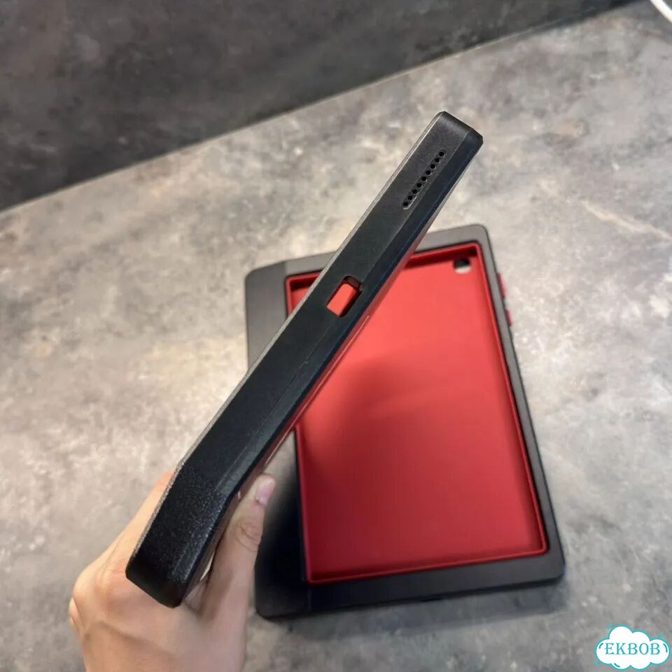 Чехол для launch Lenovo Tab M10 FHD Plus фото 3