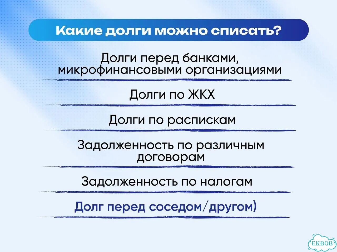 Банкротство с гарантией 100% Рассрочка от 3000.мес фото 4