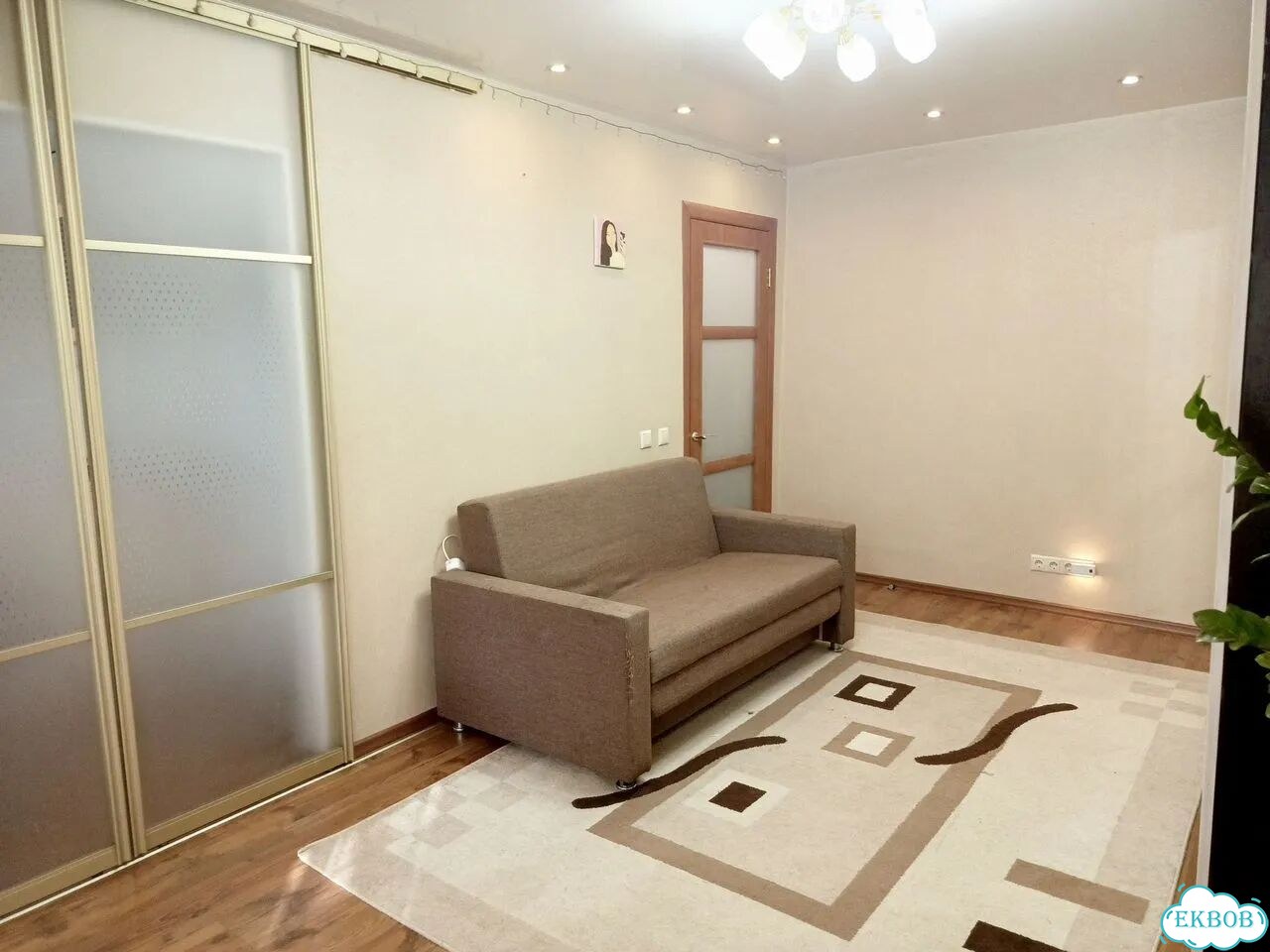2-к. квартира, 42 м², 4/5 эт. фото 4