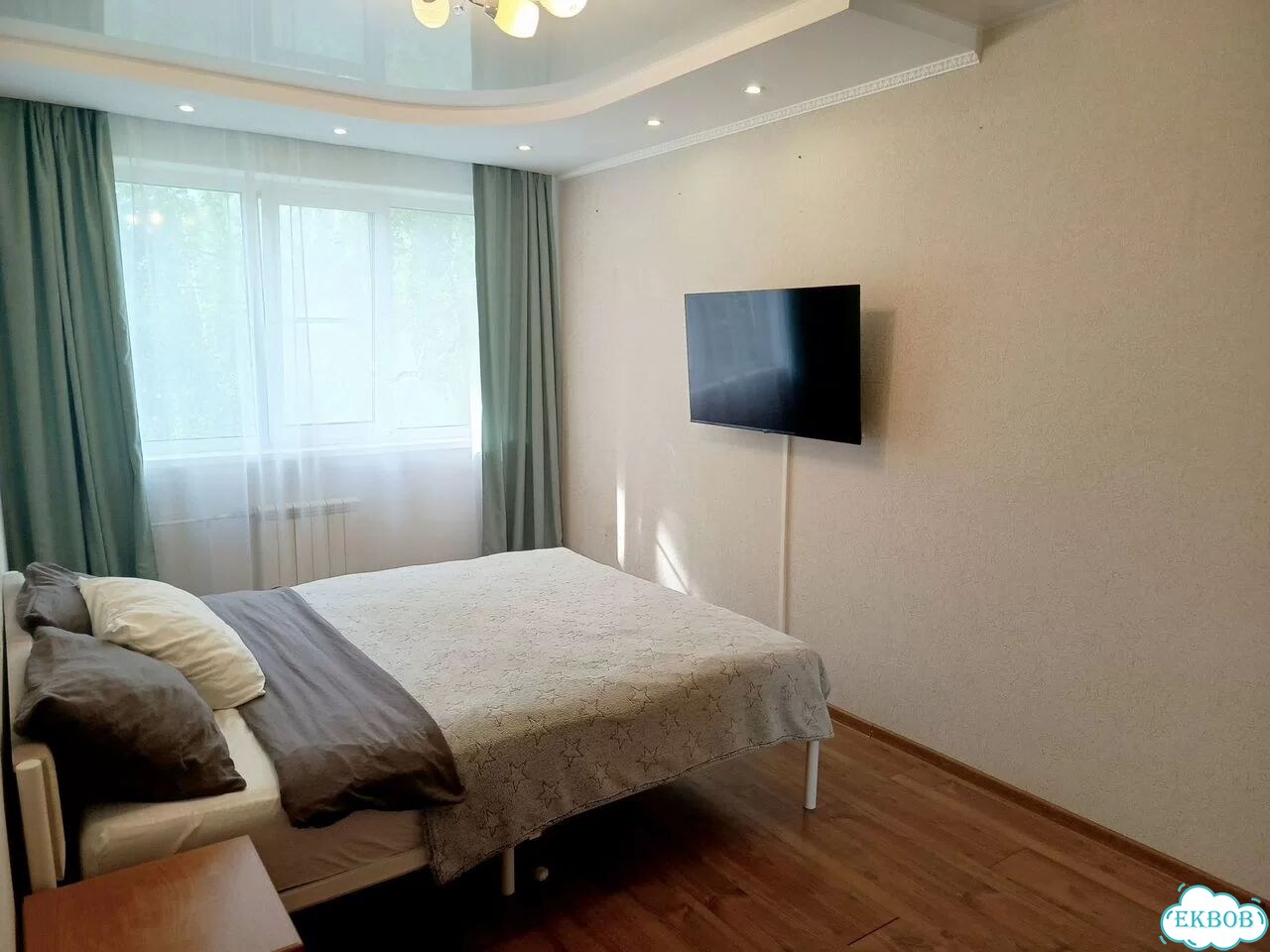 2-к. квартира, 42 м², 4/5 эт. фото 6