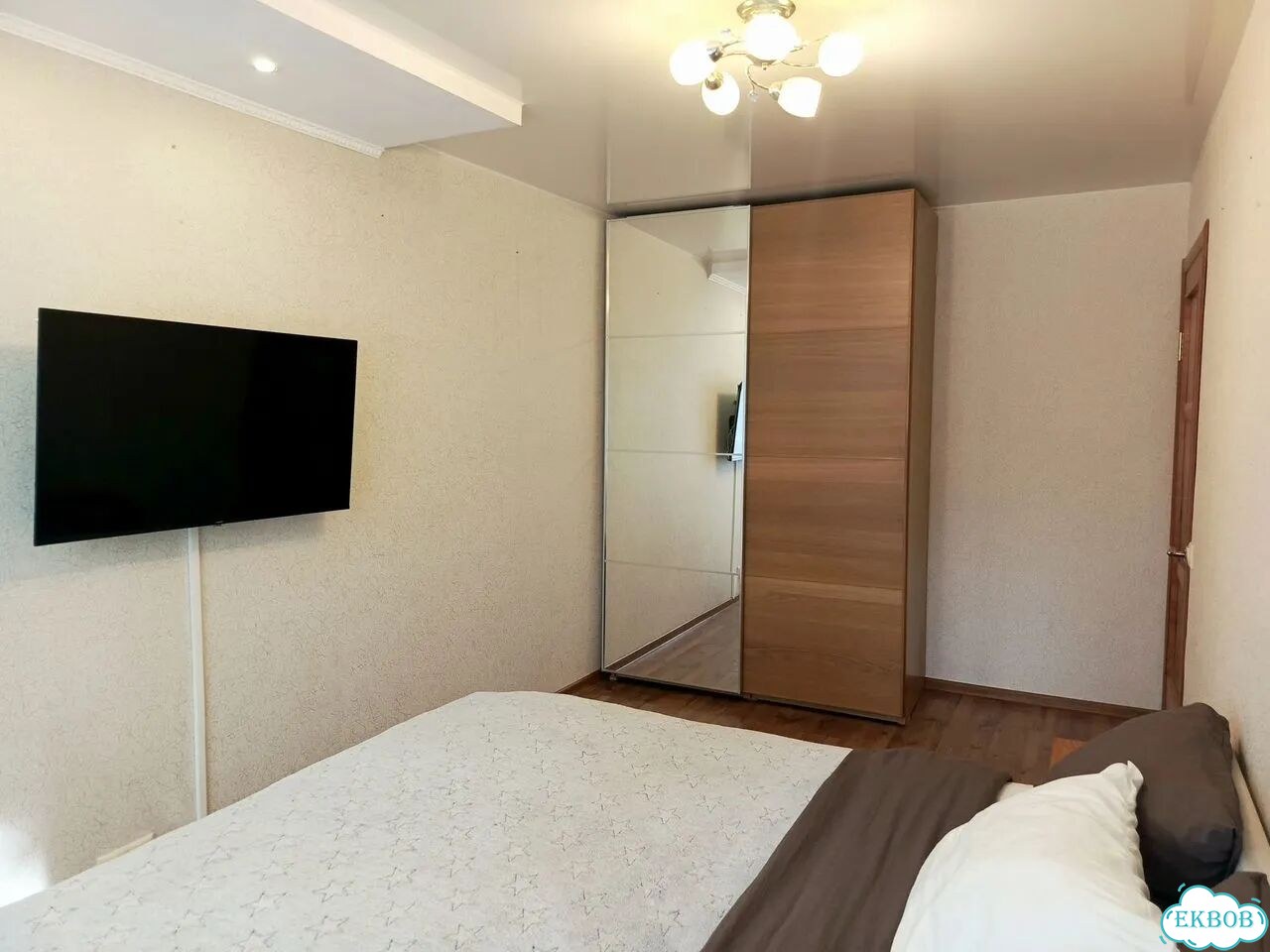 2-к. квартира, 42 м², 4/5 эт. фото 7
