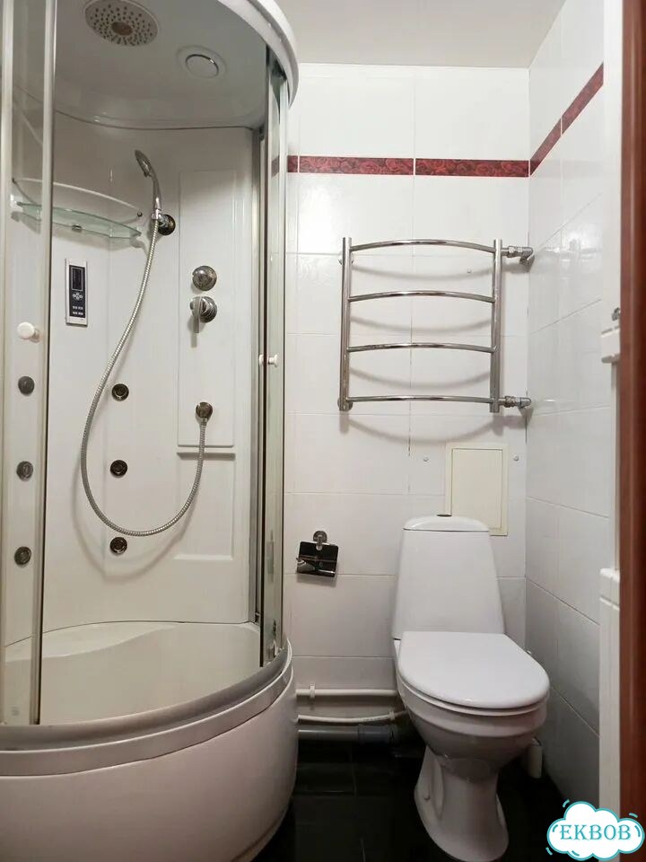 2-к. квартира, 42 м², 4/5 эт. фото 9