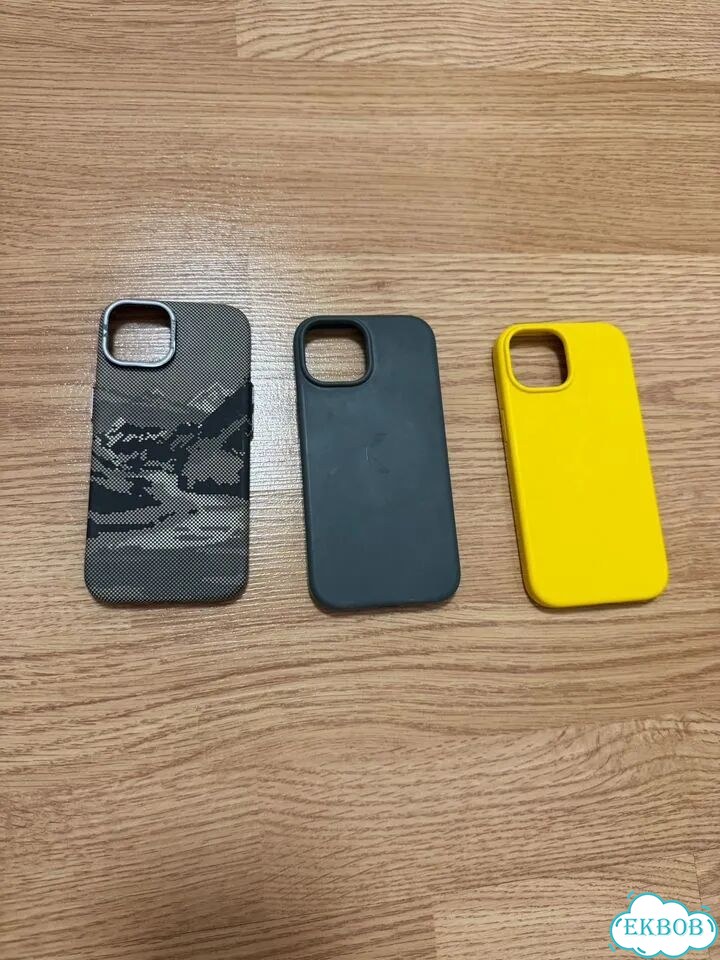 Чехол на iPhone, Samsung фото 9