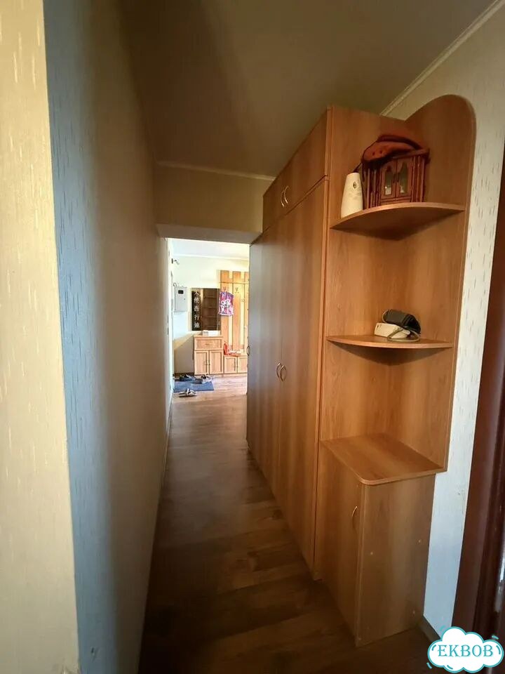 2-к. квартира, 58 м², 4/10 эт. фото 11