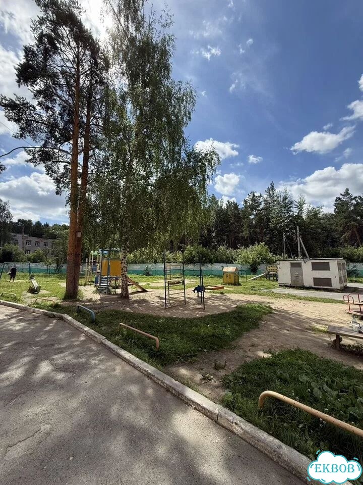 2-к. квартира, 58 м², 4/10 эт. фото 12