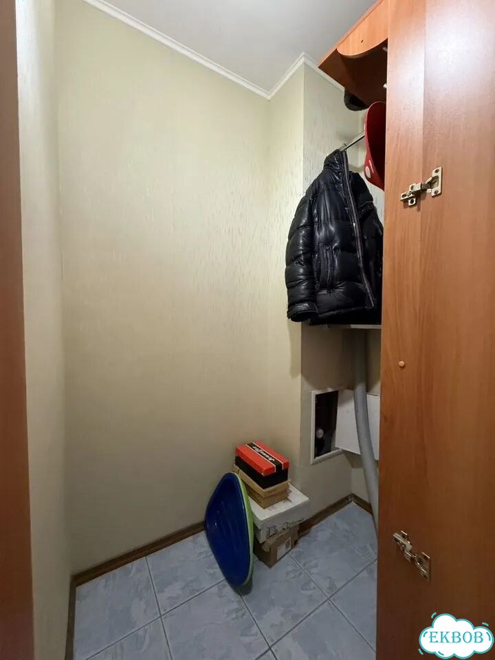 2-к. квартира, 58 м², 4/10 эт. фото 15