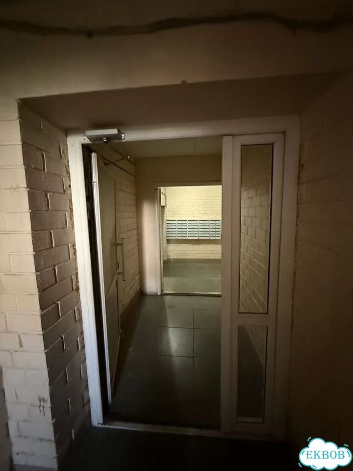 2-к. квартира, 58 м², 4/10 эт. фото 21