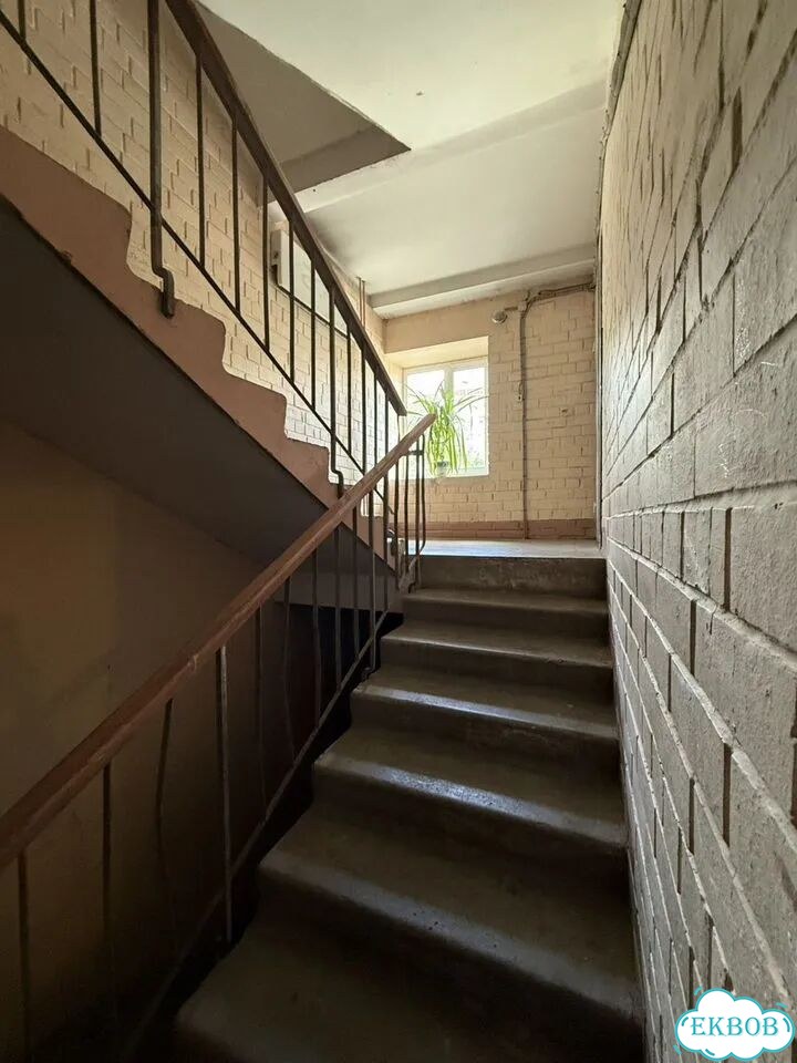 2-к. квартира, 58 м², 4/10 эт. фото 22