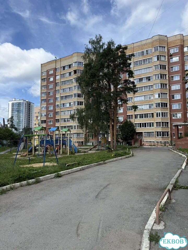 2-к. квартира, 58 м², 4/10 эт. фото 26