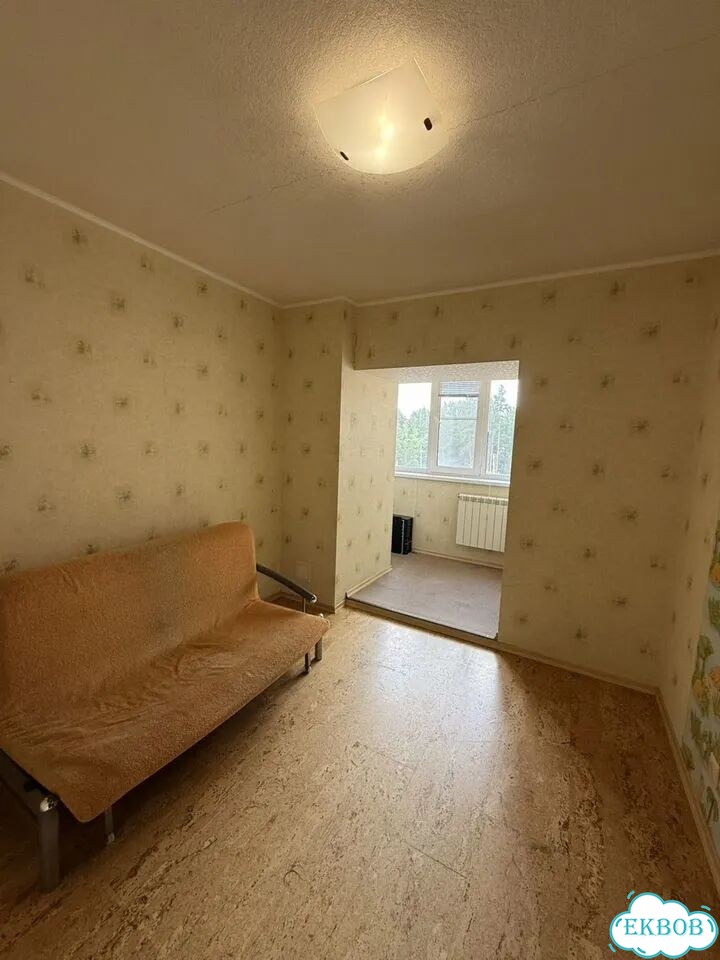 2-к. квартира, 58 м², 4/10 эт. фото 6
