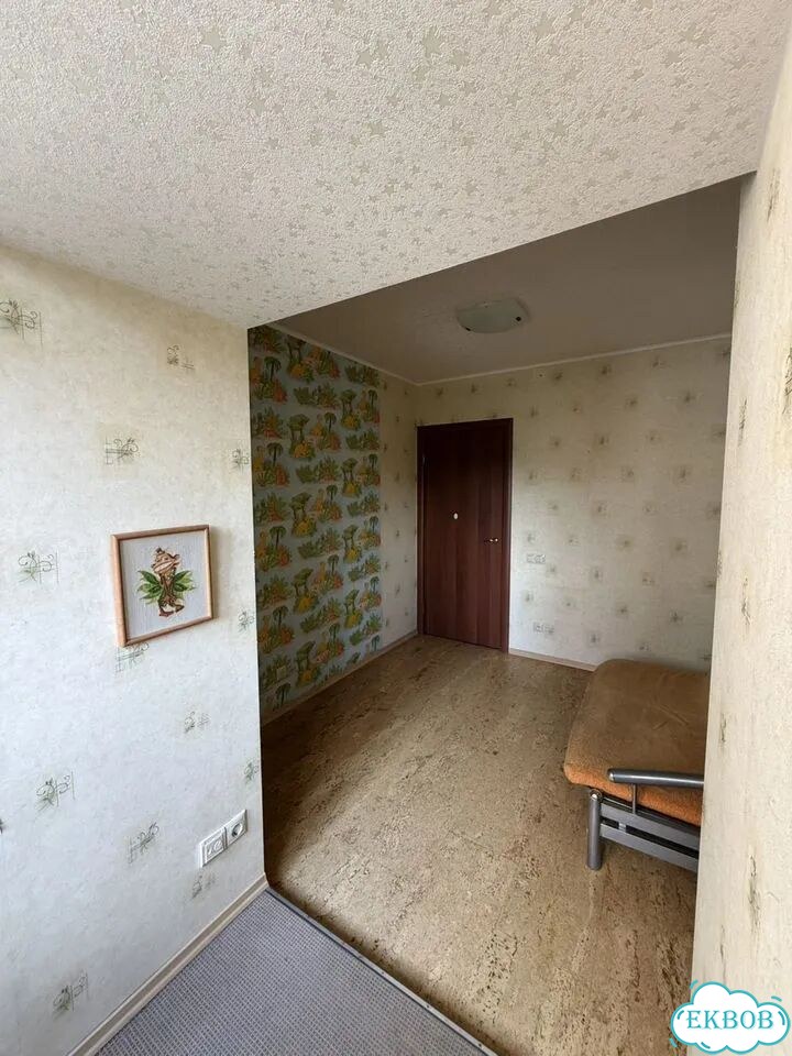 2-к. квартира, 58 м², 4/10 эт. фото 7