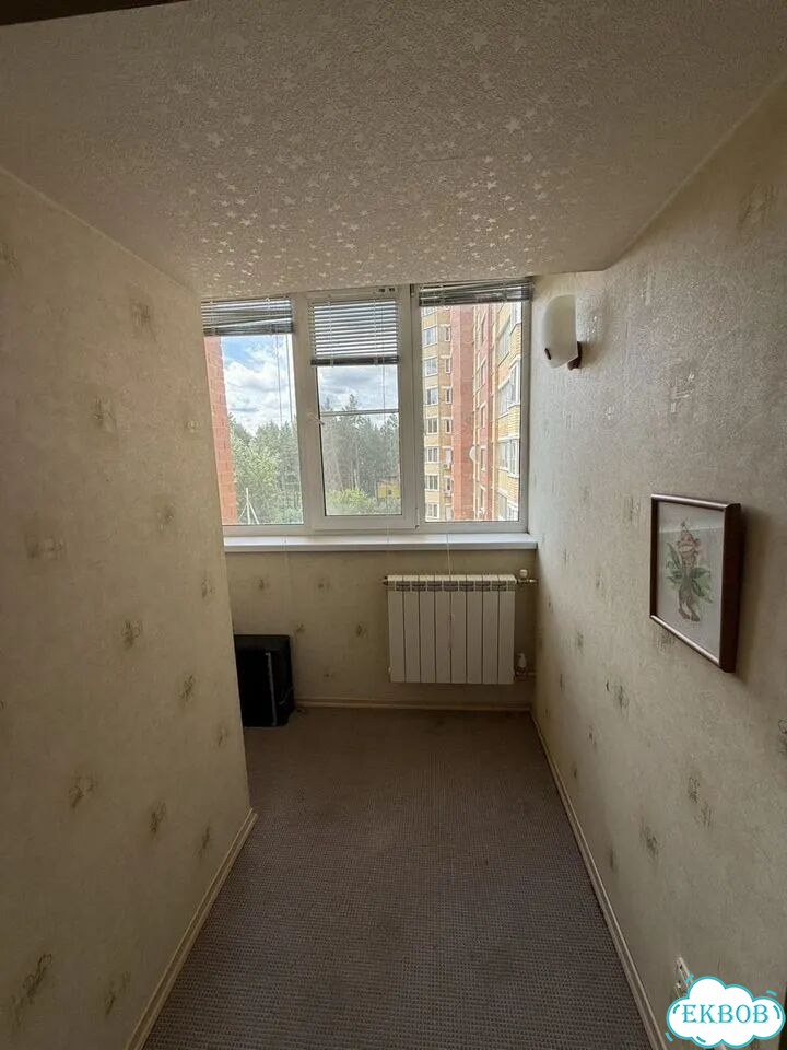 2-к. квартира, 58 м², 4/10 эт. фото 8