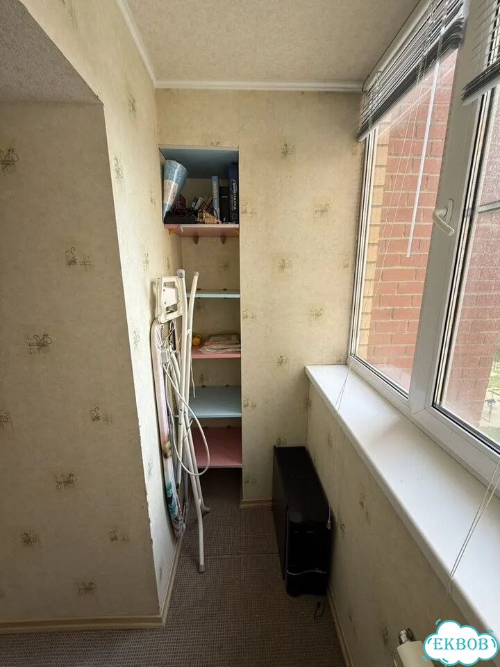 2-к. квартира, 58 м², 4/10 эт. фото 9