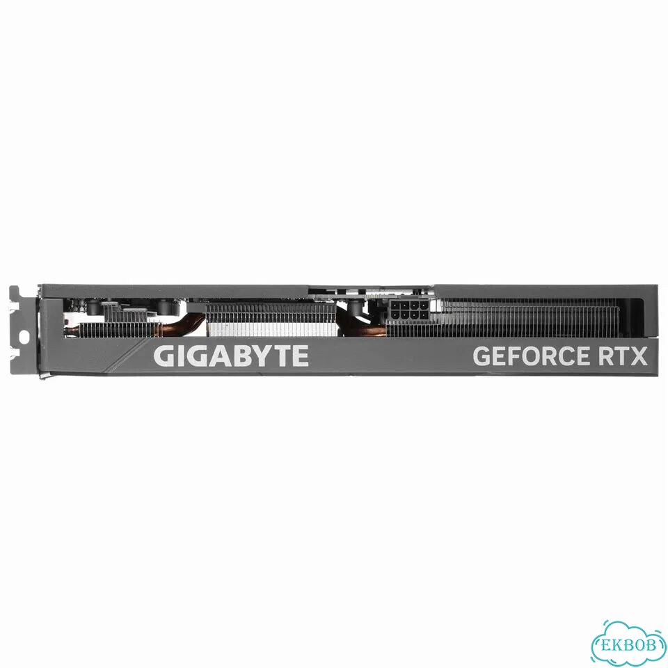 Gigabyte GeForce RTX 4060 Ti 8GB eagle фото 6