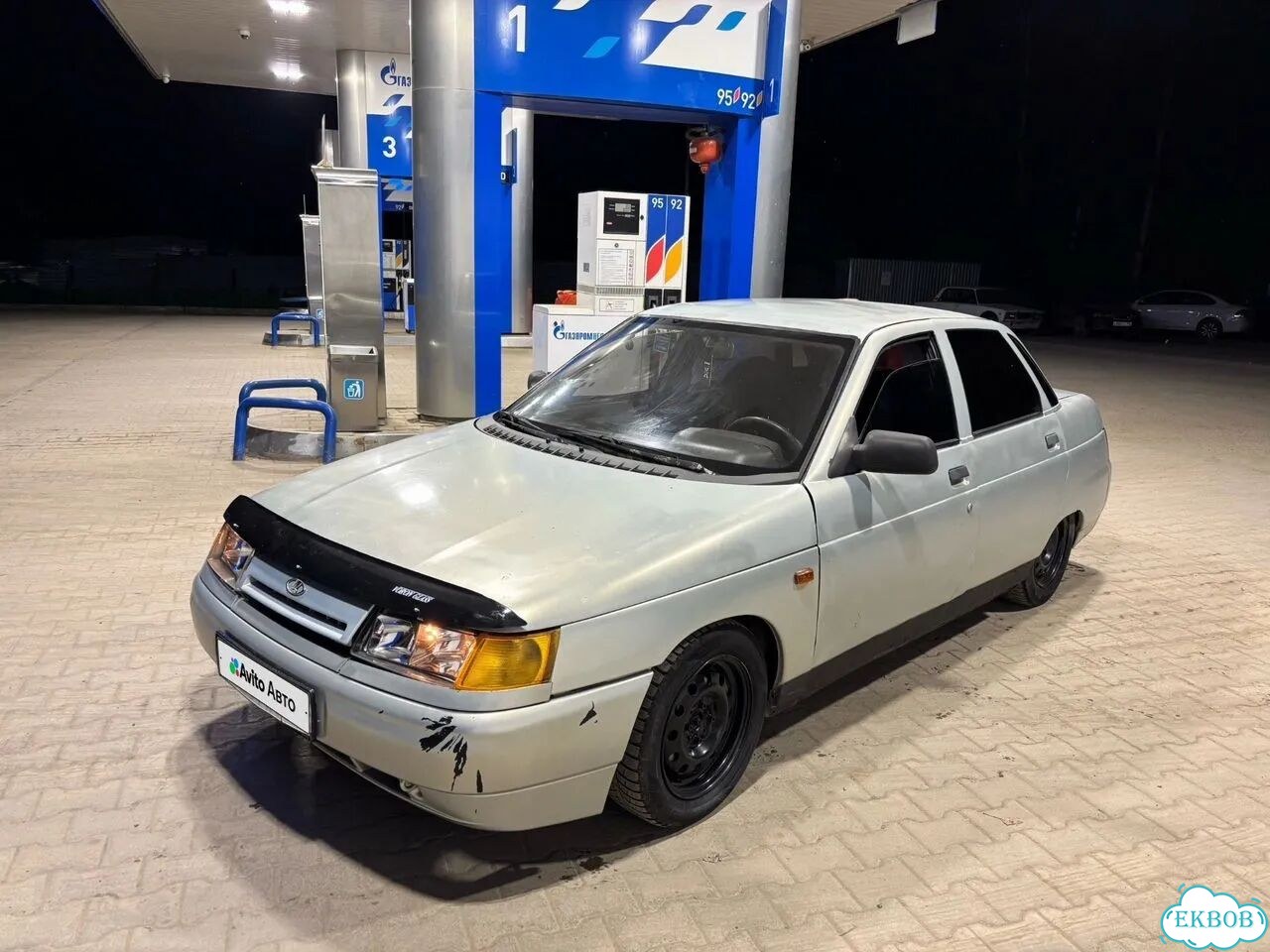 ВАЗ (LADA) 2110 1.5 MT, 2002, 250 000 км фото 1