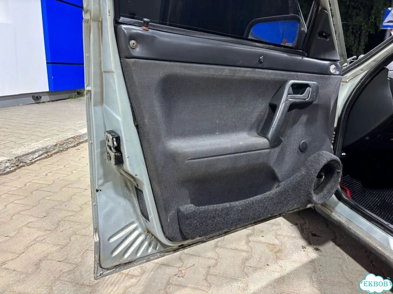 ВАЗ (LADA) 2110 1.5 MT, 2002, 250 000 км фото 16