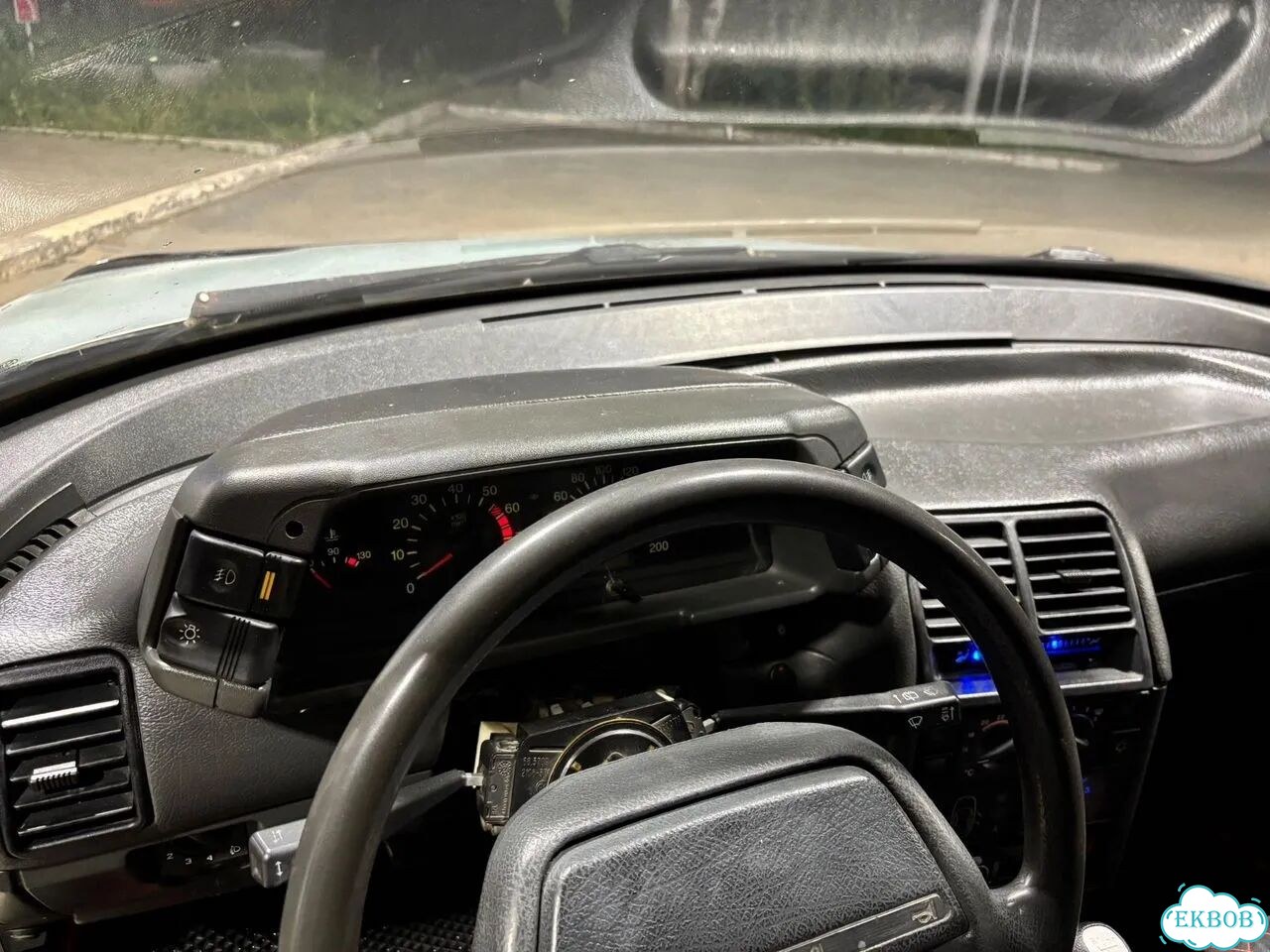 ВАЗ (LADA) 2110 1.5 MT, 2002, 250 000 км фото 18