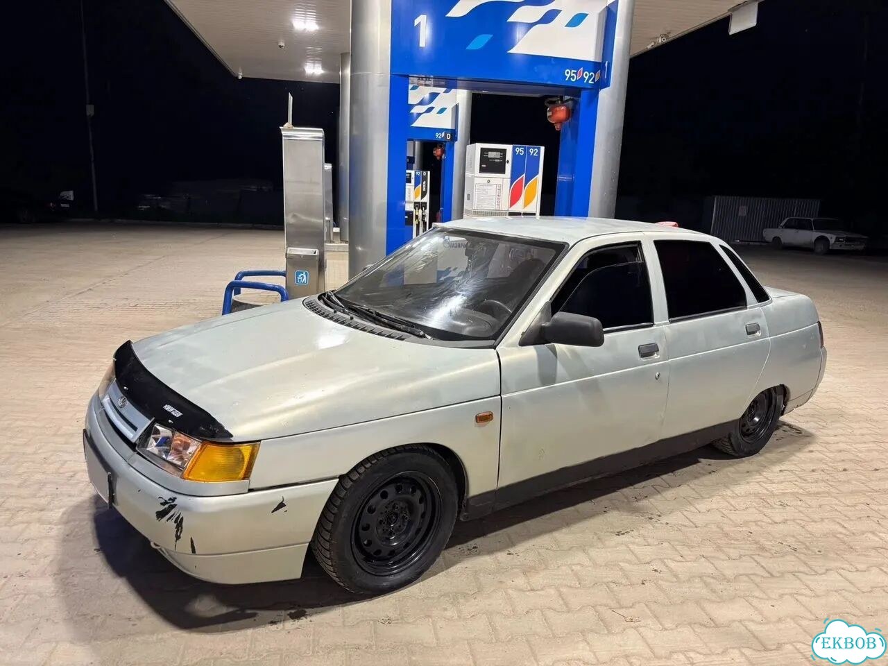 ВАЗ (LADA) 2110 1.5 MT, 2002, 250 000 км фото 2