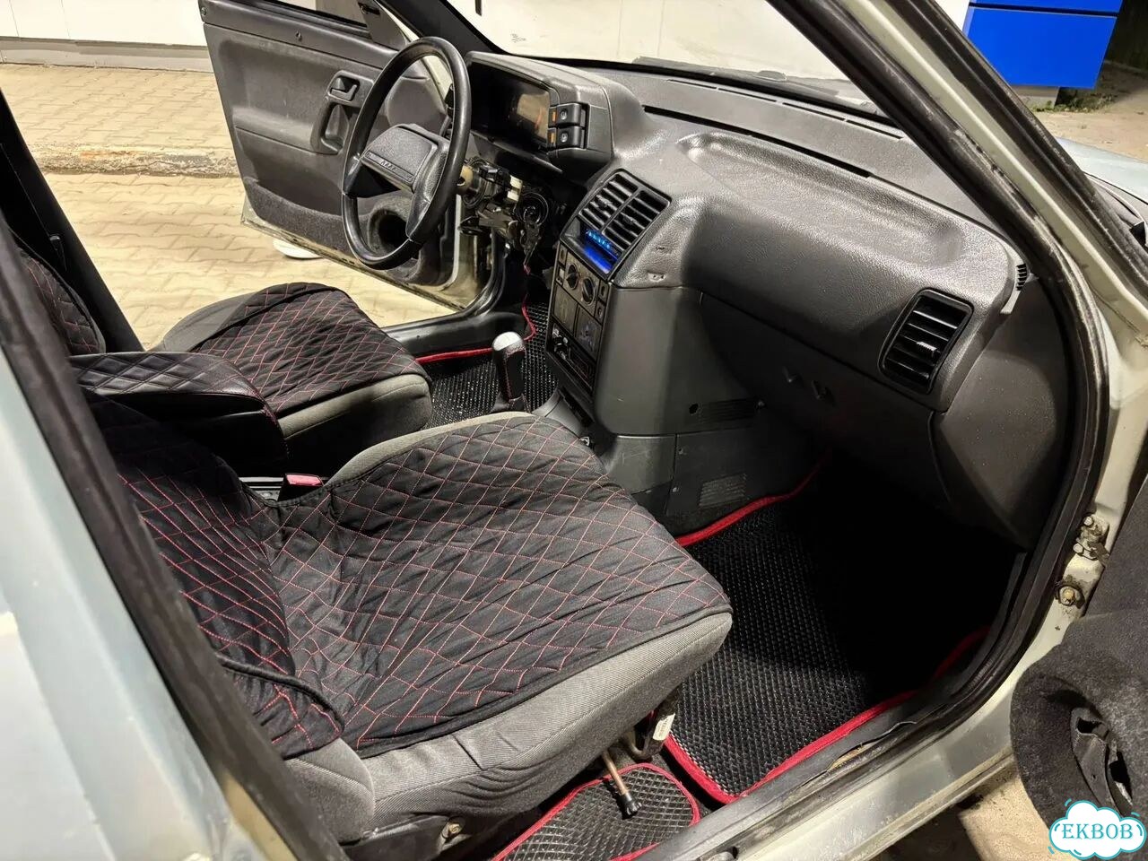ВАЗ (LADA) 2110 1.5 MT, 2002, 250 000 км фото 20