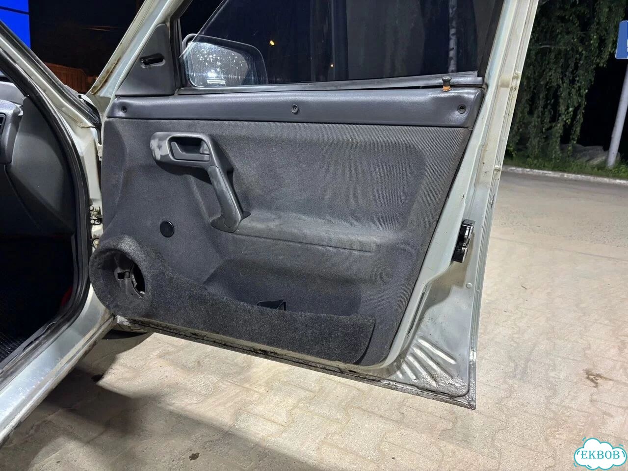 ВАЗ (LADA) 2110 1.5 MT, 2002, 250 000 км фото 22