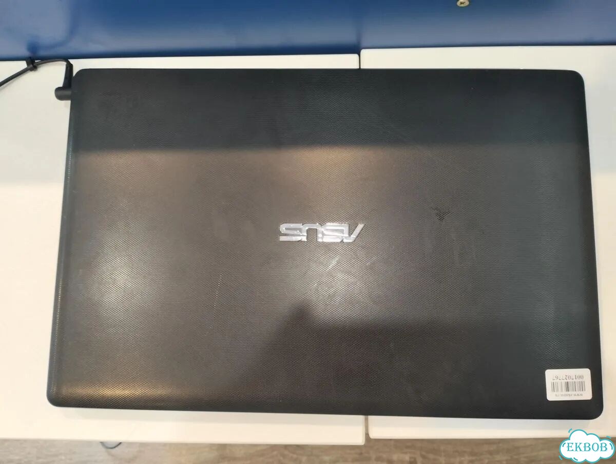 Ноутбук Asus X552Ea-Sx006H фото 2