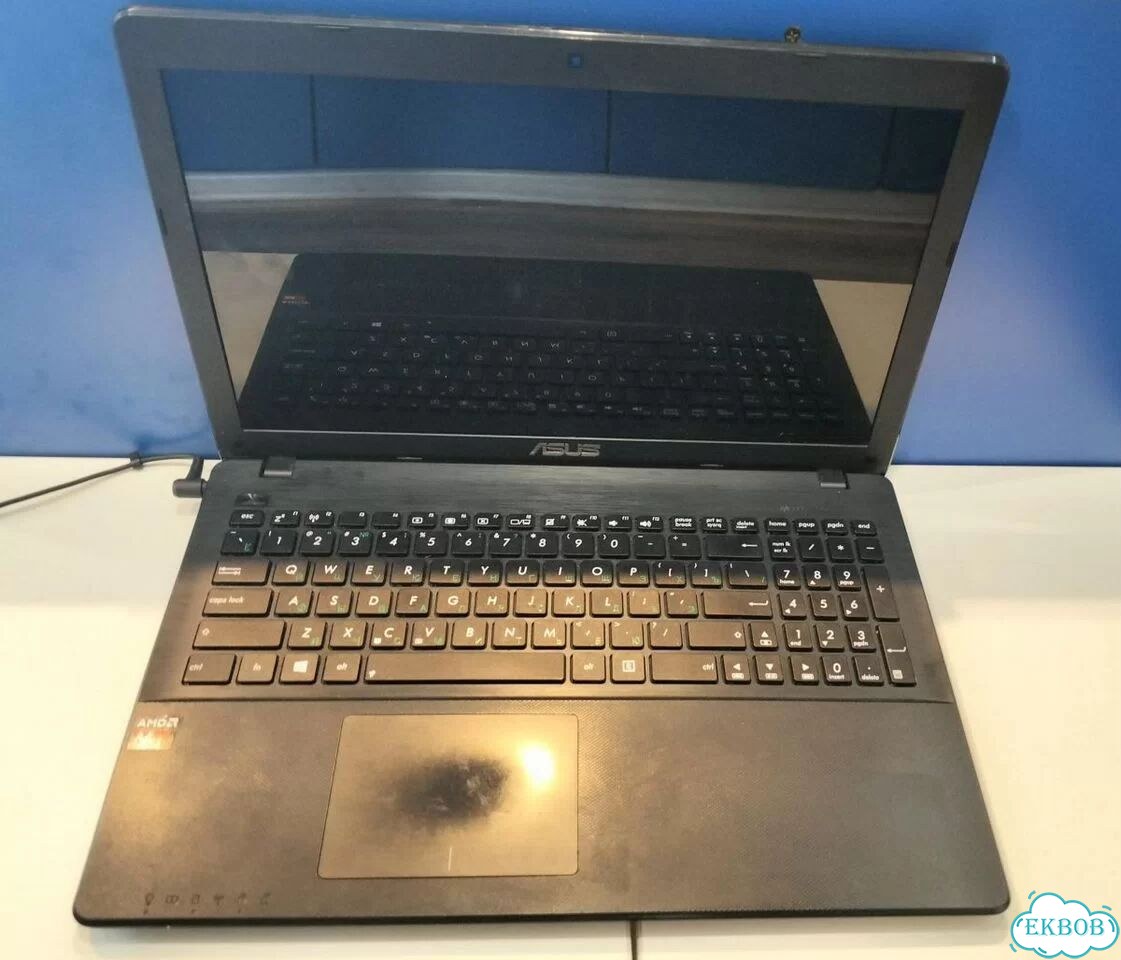 Ноутбук Asus X552Ea-Sx006H фото 3