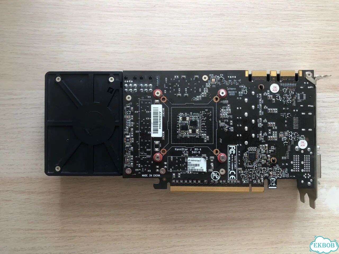 Видеокарта Palit GeForce GTX 670 фото 2
