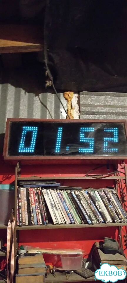 Чесы электроника 7.06к фото 1