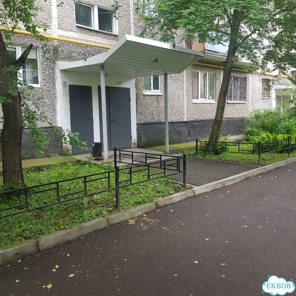 2-к. квартира, 42,7 м², 1/5 эт. фото 1