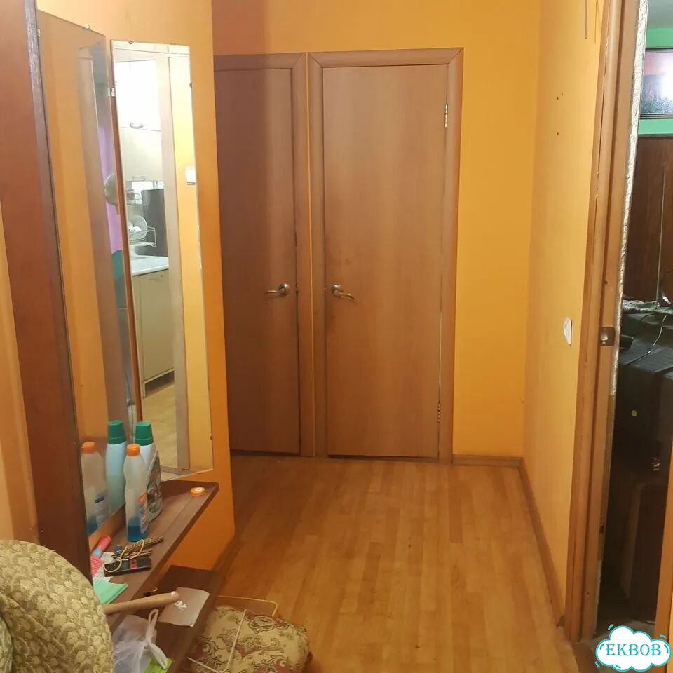 2-к. квартира, 42,7 м², 1/5 эт. фото 10