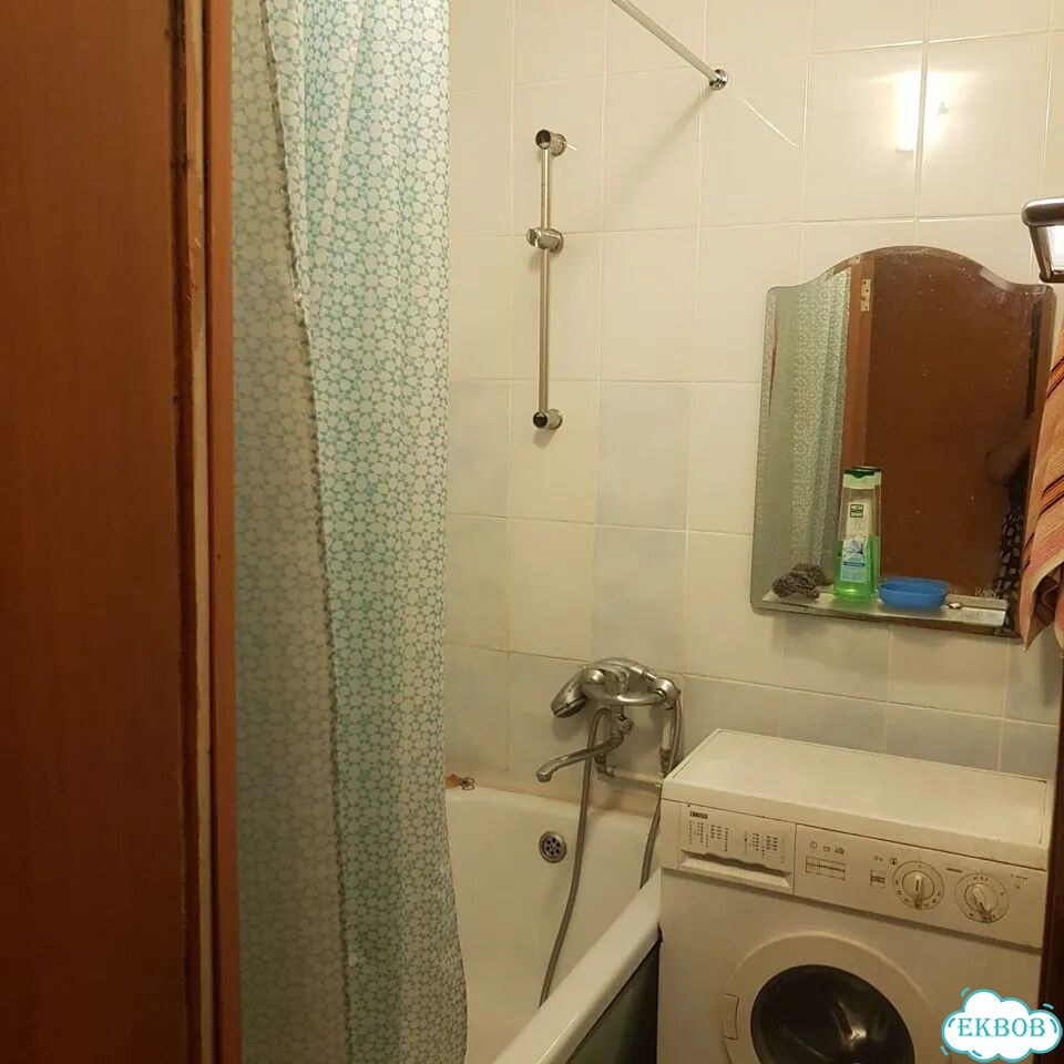 2-к. квартира, 42,7 м², 1/5 эт. фото 11