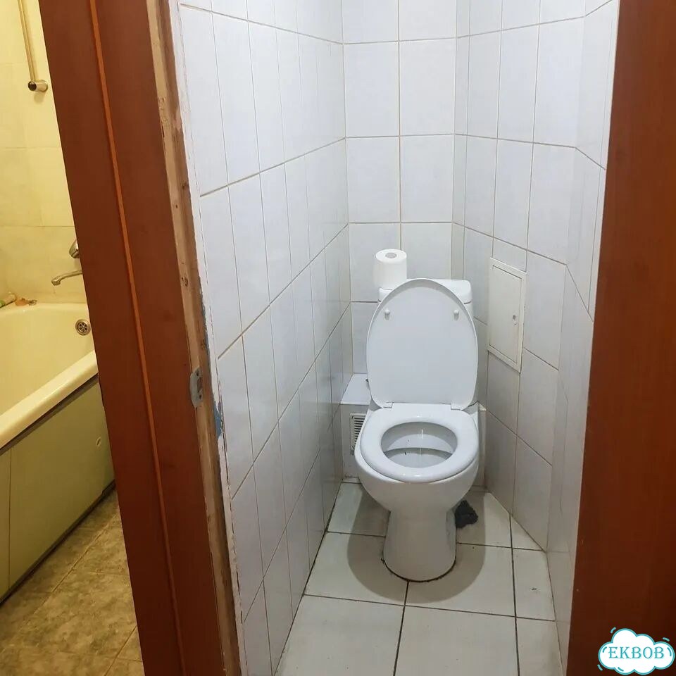 2-к. квартира, 42,7 м², 1/5 эт. фото 12