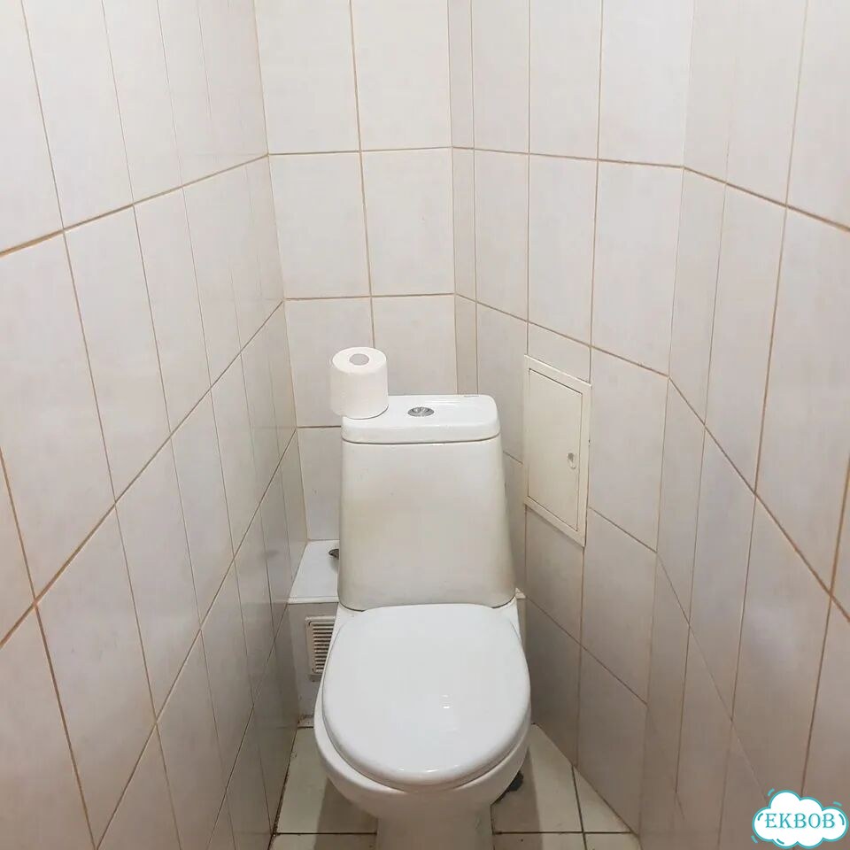 2-к. квартира, 42,7 м², 1/5 эт. фото 13