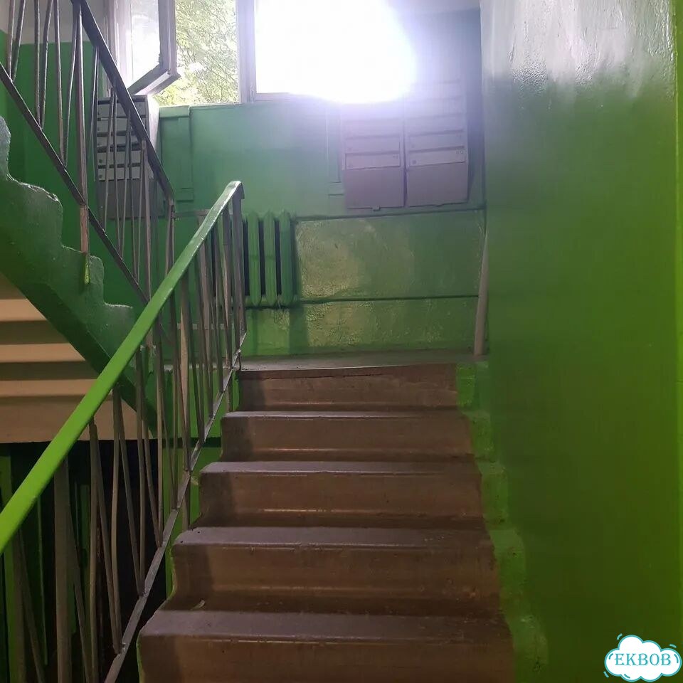 2-к. квартира, 42,7 м², 1/5 эт. фото 15