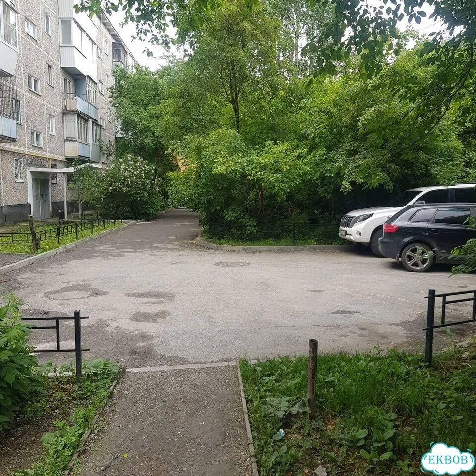 2-к. квартира, 42,7 м², 1/5 эт. фото 18