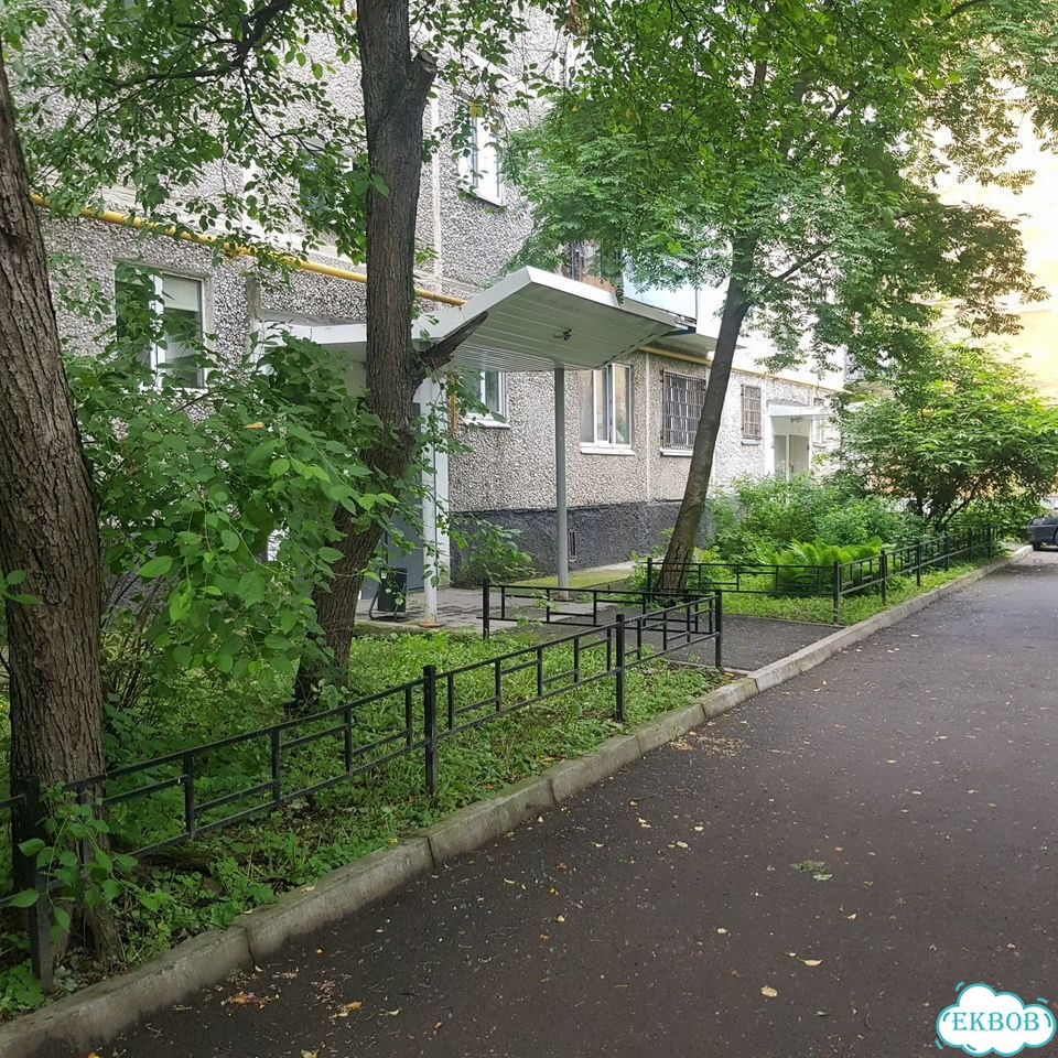 2-к. квартира, 42,7 м², 1/5 эт. фото 3