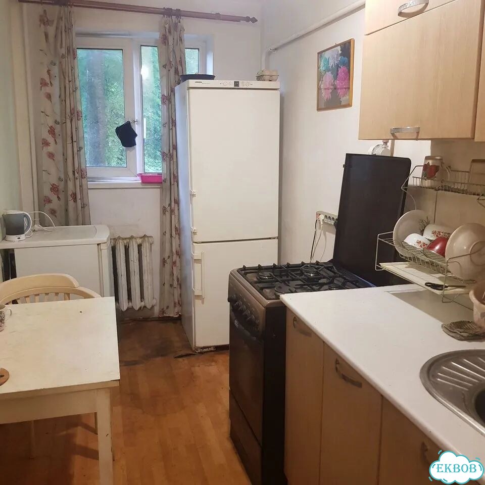 2-к. квартира, 42,7 м², 1/5 эт. фото 5