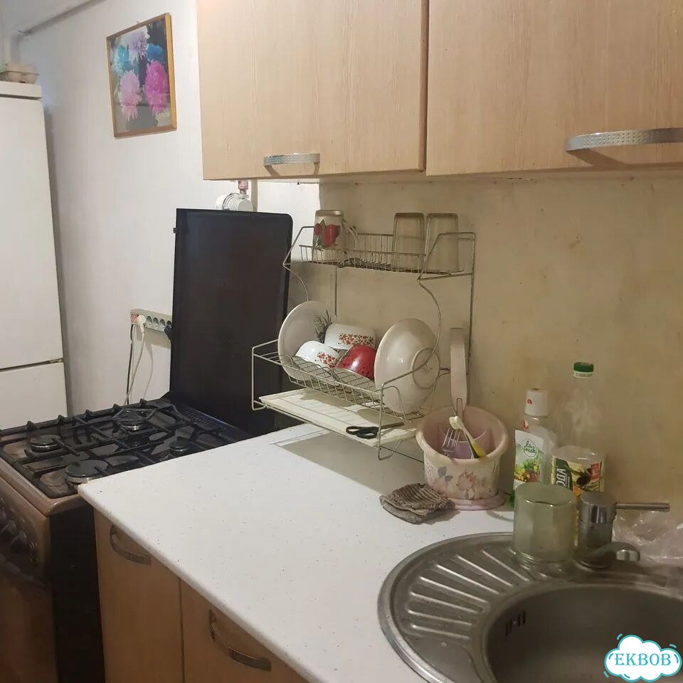 2-к. квартира, 42,7 м², 1/5 эт. фото 6