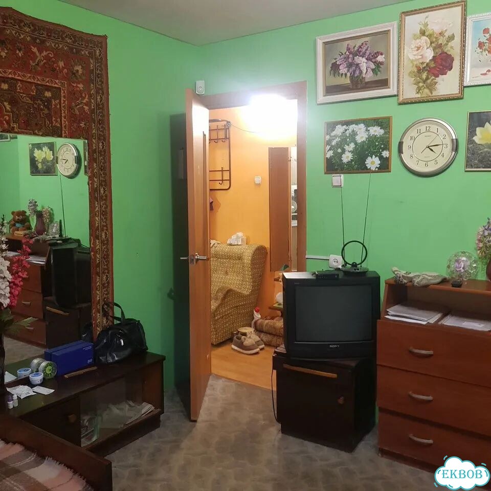 2-к. квартира, 42,7 м², 1/5 эт. фото 8