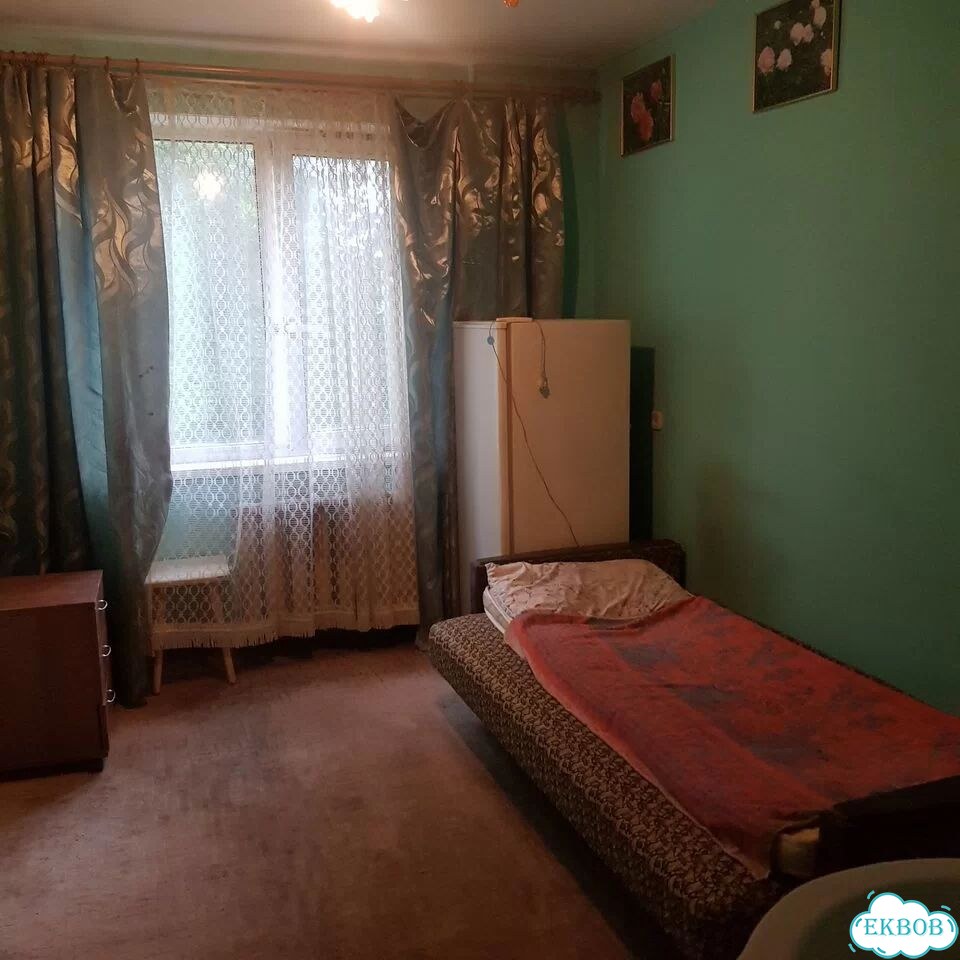 2-к. квартира, 42,7 м², 1/5 эт. фото 9