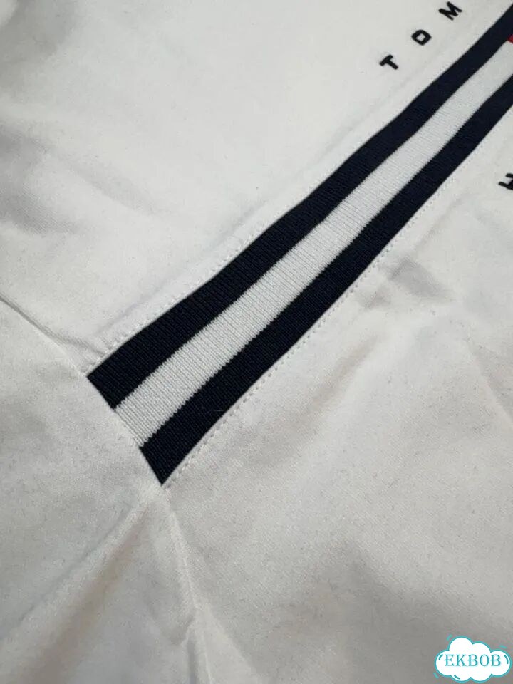 Футболка новая 50р. в стиле Tommy Hilfiger фото 7