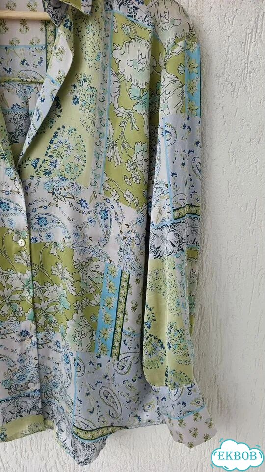 Женская блузка Zara s фото 3