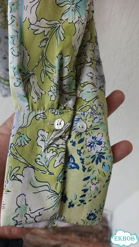 Женская блузка Zara s фото 6