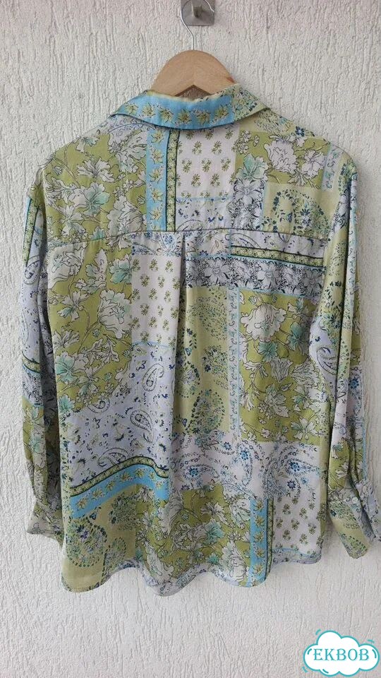 Женская блузка Zara s фото 9