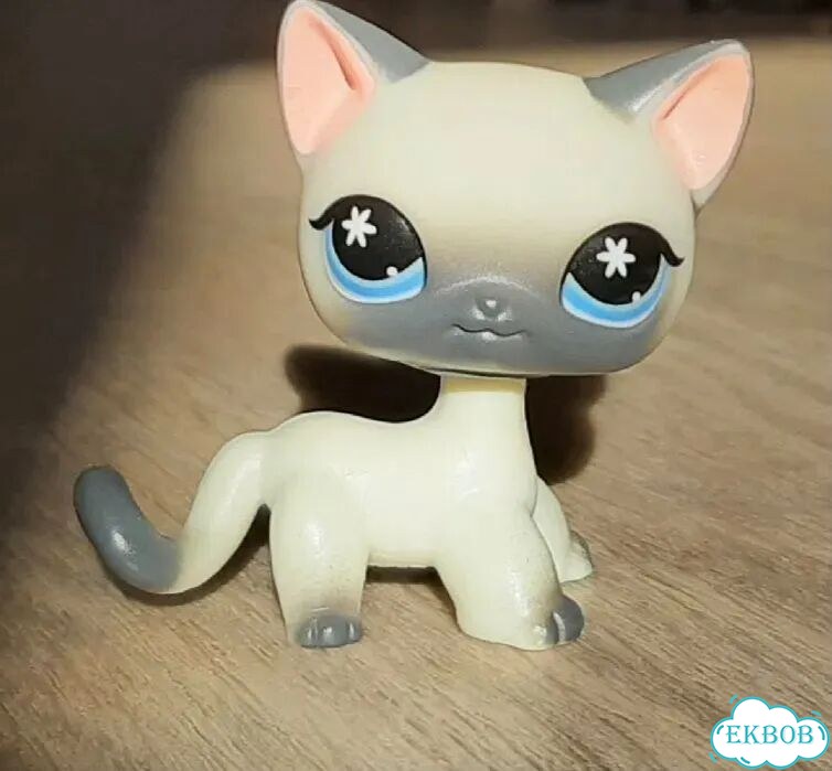 LPS стоячка оригинал г7 фото 1