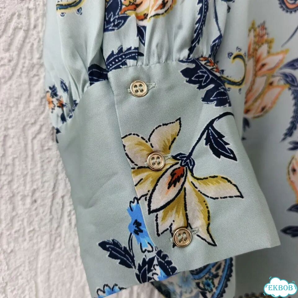 Женская блузка Zara xs фото 6