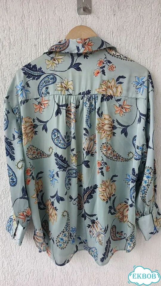 Женская блузка Zara xs фото 9