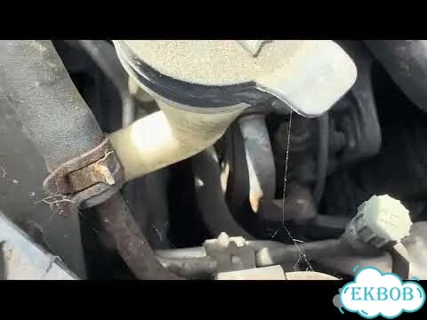 Компрессор кондиционера Chevrolet Spark фото 2