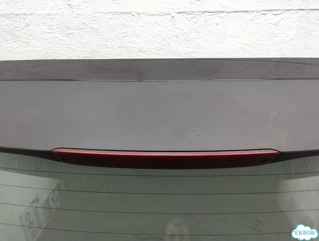 Крышка багажника Ford Focus 2 фото 6