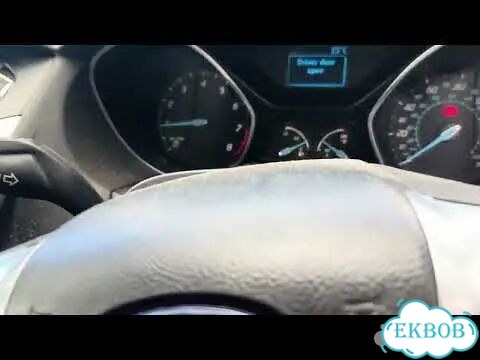 Вентилятор радиатора Ford Focus 3 фото 2
